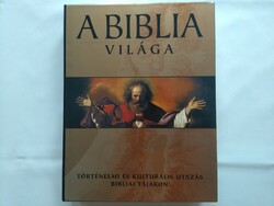 A Biblia világa