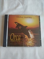 neil harvey orca cd recommend!