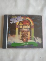 Hits of rock and roll, cd, recommend!