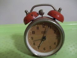 Mom mini alarm clock table