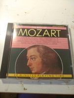 The best of mozart cd. Recommend!