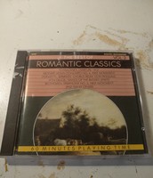 The best of romantic classics, 2. Recommend!