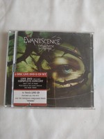 Evanescence, double cd, recommend!