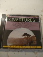 The best of overtures - overtures - 2. Volume, cd. Recommend!