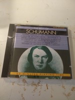 The best of Schumann cd. Recommend!