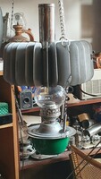TGK-4 termogenerátor lámpa régi rádióhoz