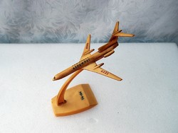 TU 154 repülő