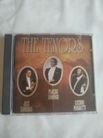 3 tenor  cd, ajánljon!