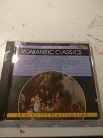The best of romantic classics, 1. Recommend!