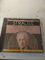 The best of Strauss cd. Recommend!