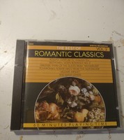 The best of romantic classics, 3, recommend!