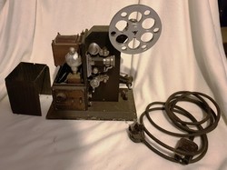 Kodaskop eight mod.44 Movie projector