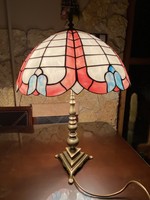Tiffani asztali lámpa