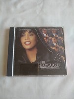 whitney houston more than a bodyguard, cd, recommend!