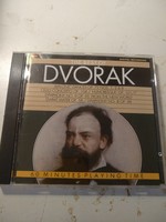 The best of dvorak cd. Recommend!