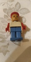 Retro lego man