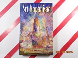 A. C. Bhaktivedanta swami prabhupada : sri isopanisad