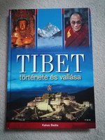 Tibet története és vallása