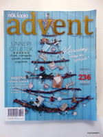 2018 Advent / women's magazine for advent / birthday :-) no.: 24181