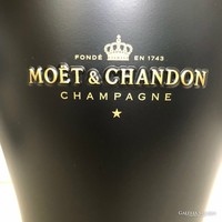 Moët & Chandon champagne hűtő - Pezsgős jeges vödör