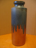 Retro West Germany keramik Scheurich váza
