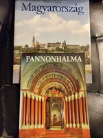 Magyarország album +Pannonhalma-Corvina