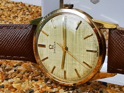 Omega vintage watch for sale in beautiful condition