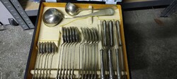 Cutlery set