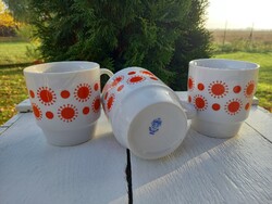 Alföldi porcelán_centrum varia_sunny skirted mug