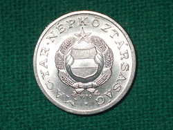 1 Forint 1976 ! Nem Volt Forgalomban ! Verdefényes !