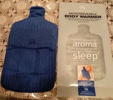 5 body warmers in different fragrances, recommend!