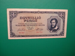 1 millió pengő 1945