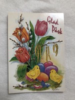 Easter postcard - ingrid elf -2.