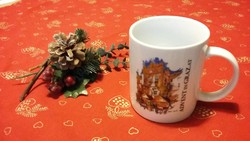 Advent in Graz mug