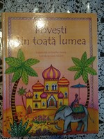 Román nyelvű mesekönyv , Alkudható