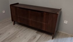 Tatra nabytok chest of drawers, bed linen rack