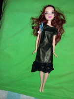 Eredeti 1999 MATTEL My Scene Barbie baba a képek szerint BN 84.