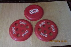 Coca-Cola Frisbee