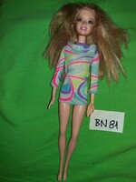 Eredeti 2006 MATTEL Barbie baba a képek szerint BN 81.