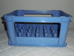 Retro fructus soft drink plastic compartment - 1977