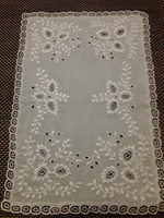 Original Hövej tablecloth 43x29 cm