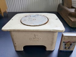 Rauch electric toy stove