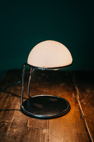 Retro design asztali lámpa