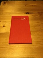 Aesthetic abc - 1997 Kossuth publishing house