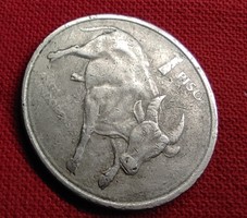 Fülöp szigetek 1990. 1 pezo