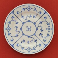 Jäger Eisenberg német porcelán kistányér süteményes tányér