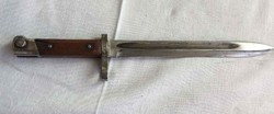 M1895 steyr-mannlicher bayonet