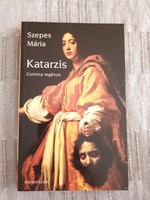 Maria Szepes: catharsis