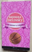 Barbara delinsky - who loves in the end