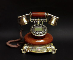 Nosztalgia telefon 2